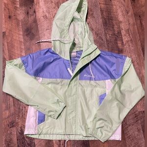 Windbreaker